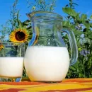 Минсельхоз: Сельхозорганизациям Кузбасса возмещена часть затрат на закуп молока